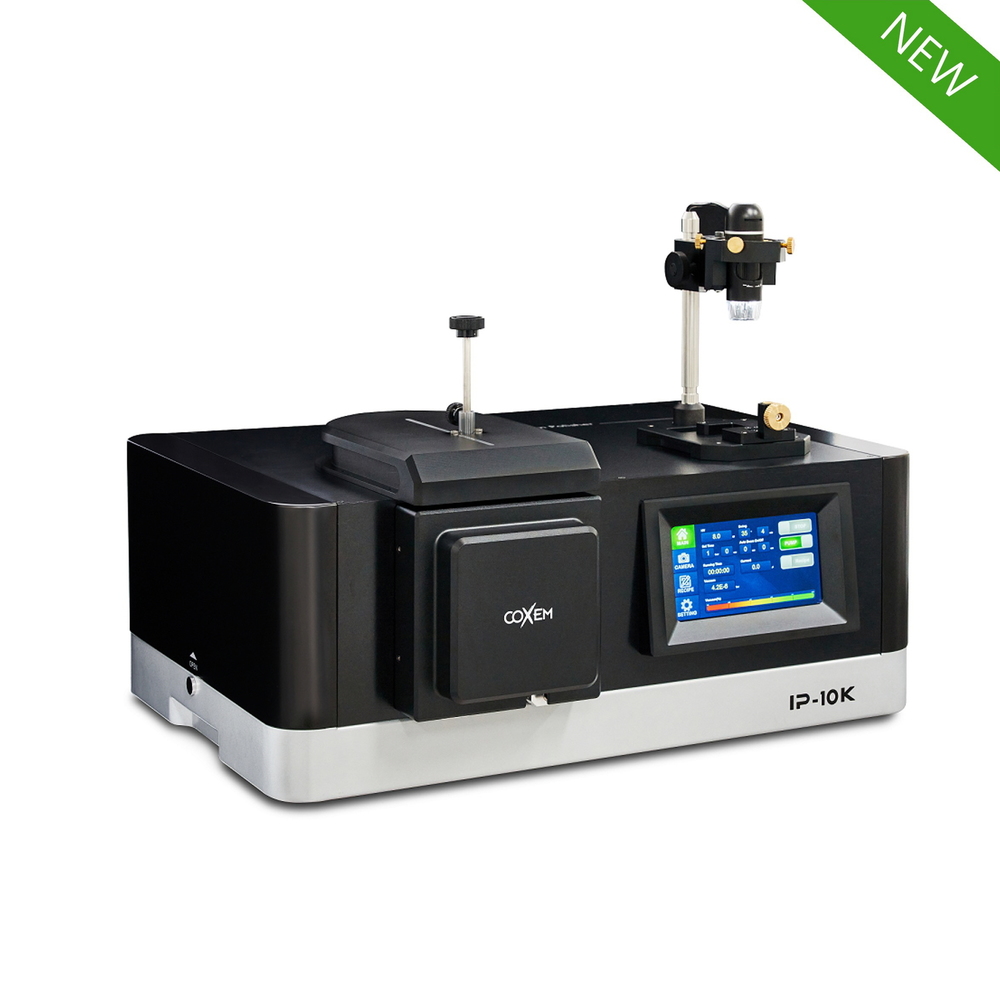 COXEM
Scanning Electron Microscope
SEM
Tabletop SEM
Ion Milling
Coater
EBSD
EDS