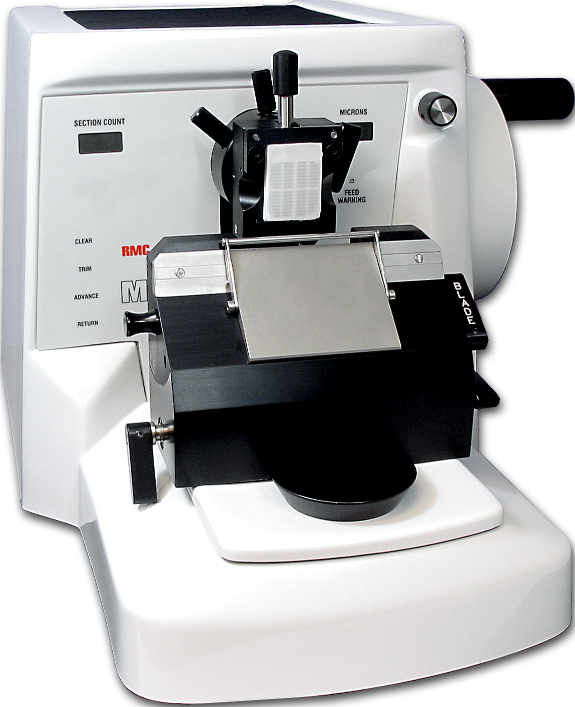 MR2 Boeckeler
Microtome
RMC Boeckeler