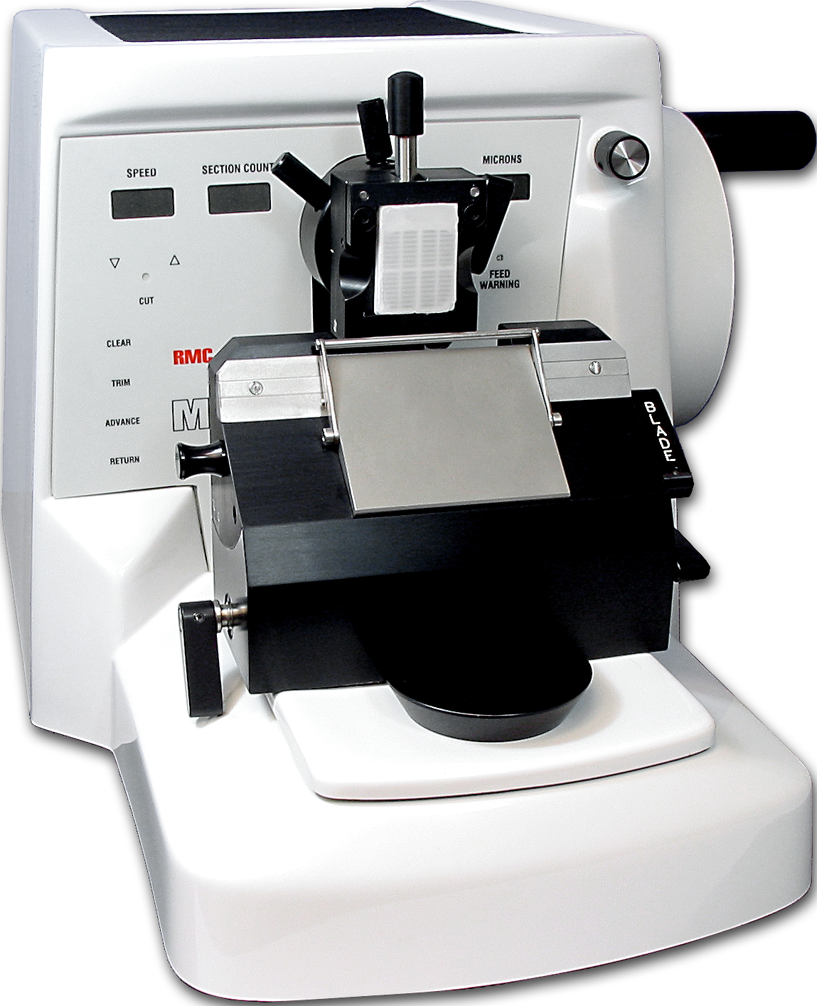 MR3 Boeckeler
Microtome
RMC Boeckeler