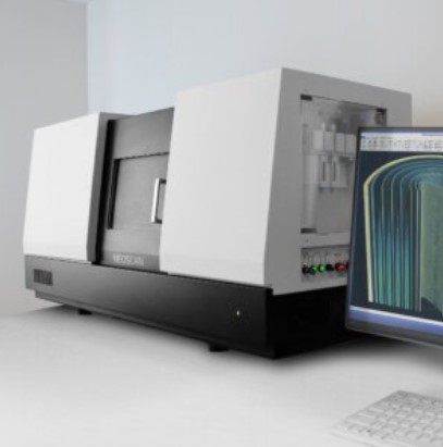 Neoscan
MicroCT