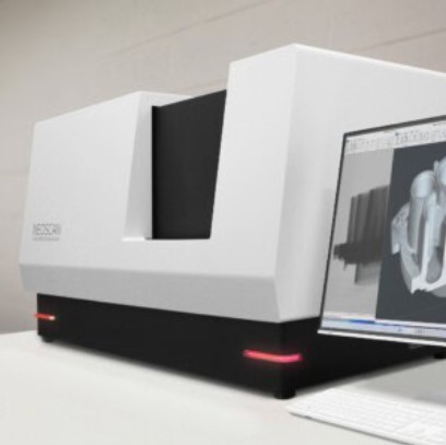Neoscan
MicroCT