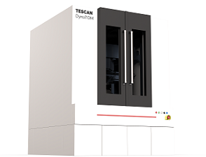 TESCAN UniTOM XL Micro CT
