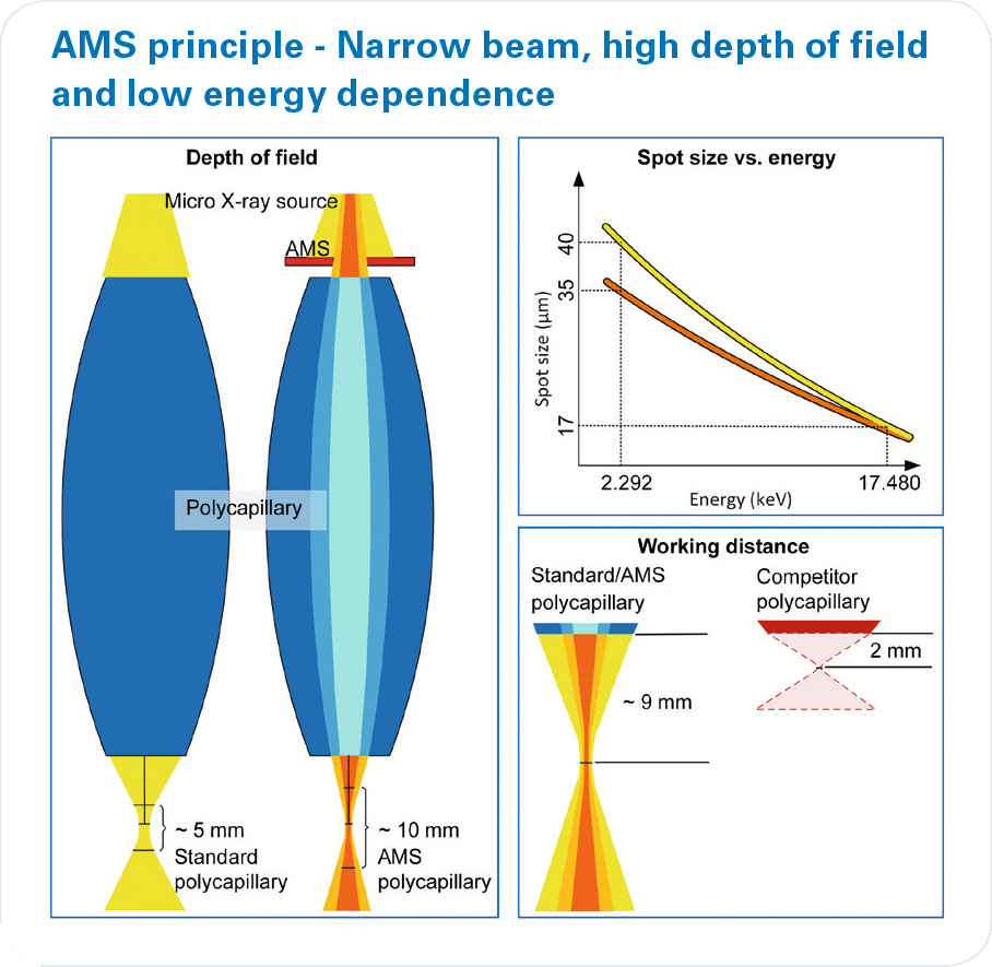 AMS Principle